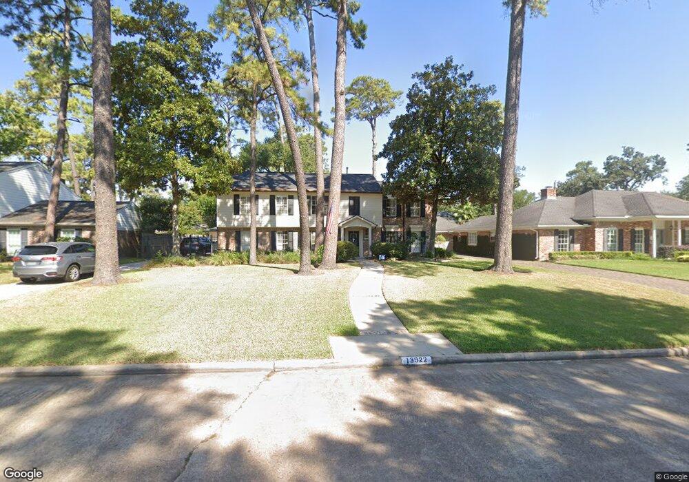 13922 Taylorcrest Rd, Houston, TX 77079 - photo 1