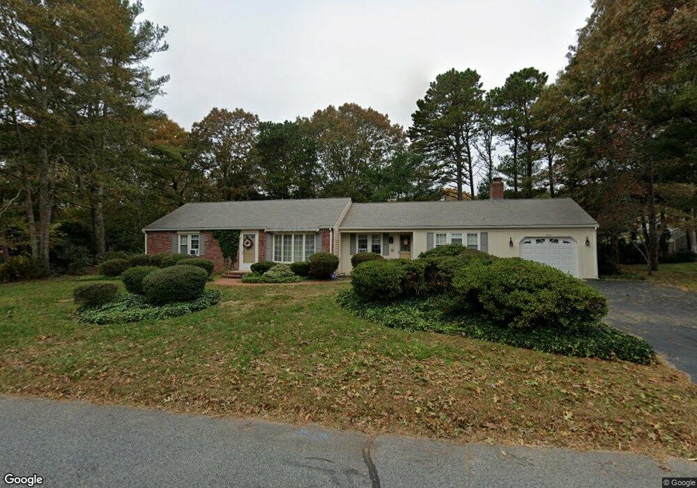 209 Ansel Howland Rd, Centerville, MA 02632 - photo 1