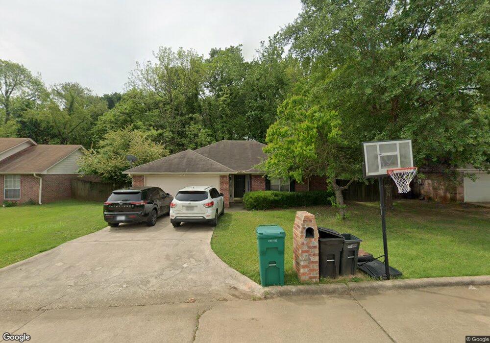 7 Green Oak Cir, Nash, TX 75569 - photo 1