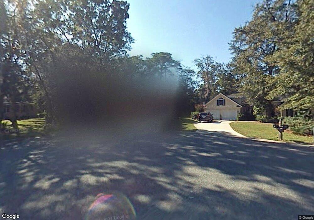 123 Woodline Dr, Savannah, GA 31410 - photo 1