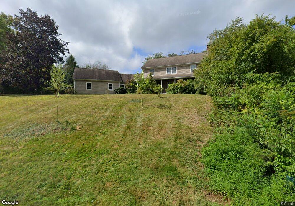 11 Emily Ln, Amherst, MA 01002 - photo 1