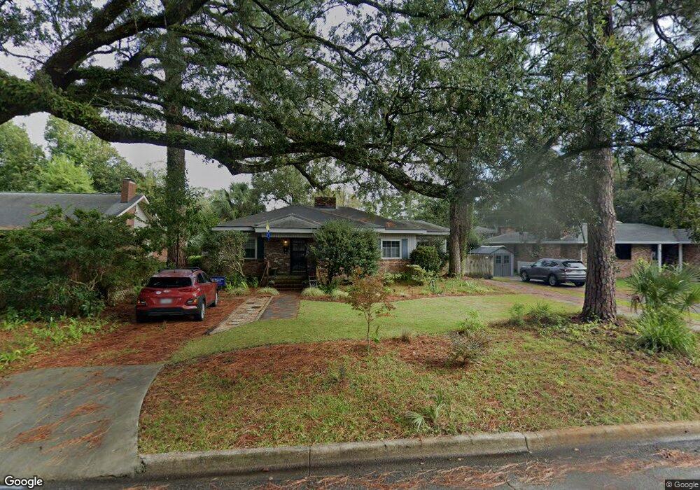 38 E 60th St, Savannah, GA 31405 - photo 1