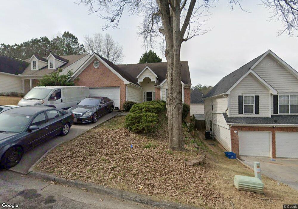 3400 Palisade Lake Dr, Duluth, GA 30096 - photo 1