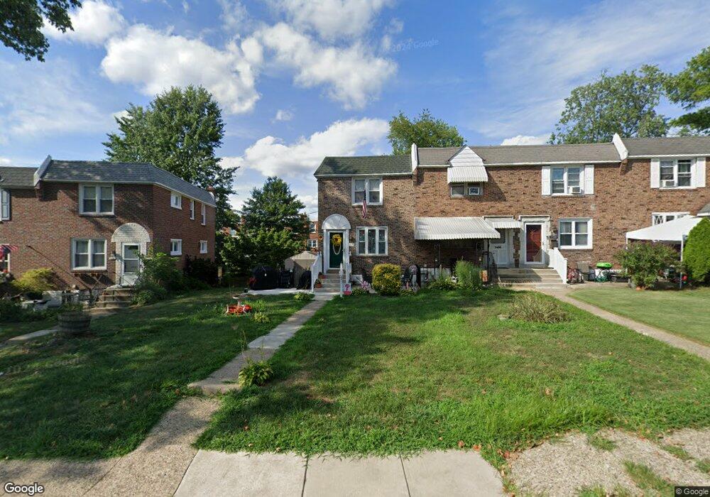 1129 Tremont Dr, Glenolden, PA 19036 - photo 1