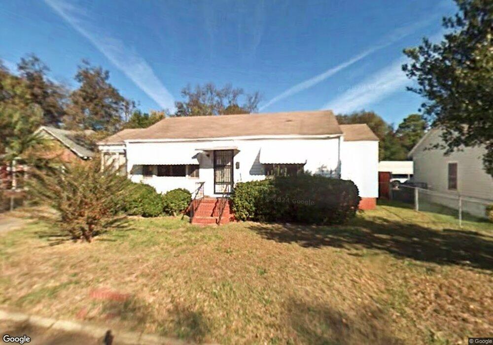 585 Lynmore Ave, Macon, GA 31206 - photo 1