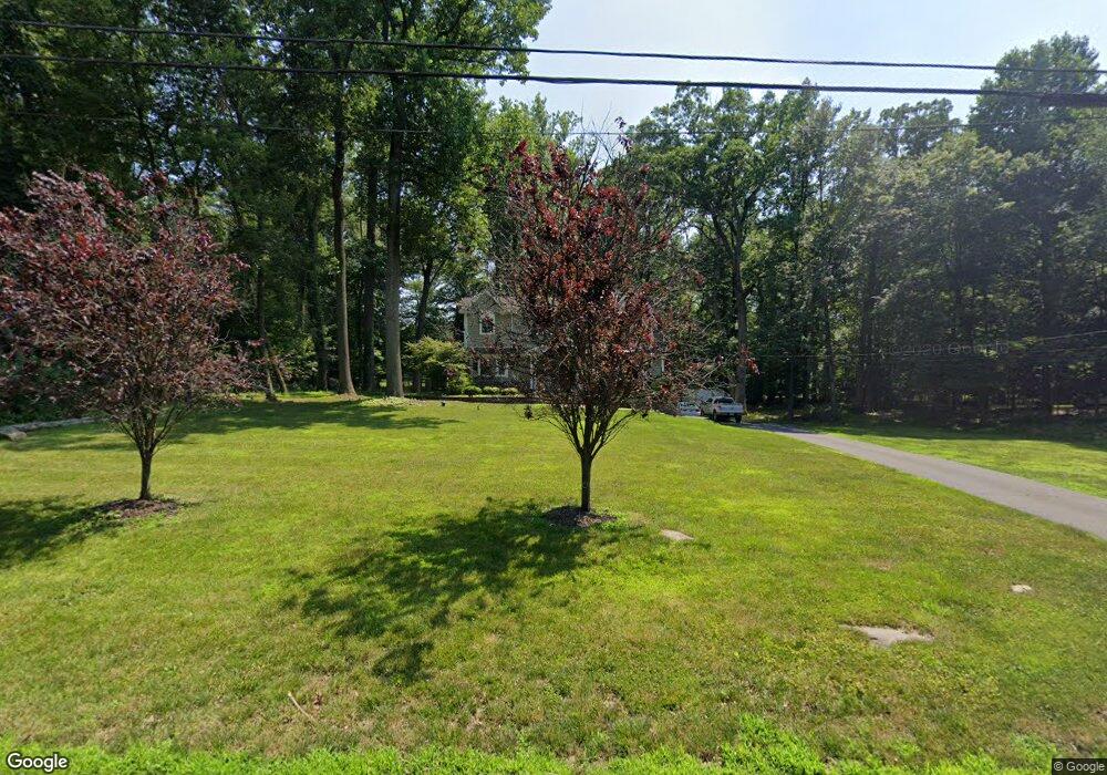 8 Split Rock Rd, Upper Saddle River, NJ 07458 - photo 1