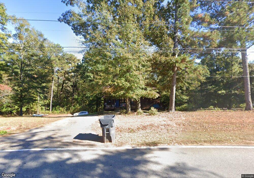 995 Indian Creek Rd, Locust Grove, GA 30248 - photo 1