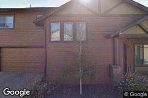 2908 S Presidio de Calabasas, Flagstaff, AZ 86001