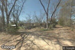 121 Simpson Dr, Pavo, GA 31778