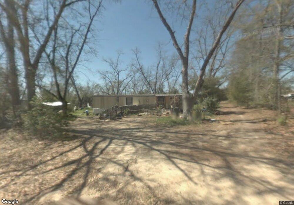 121 Simpson Dr, Pavo, GA 31778 - photo 1