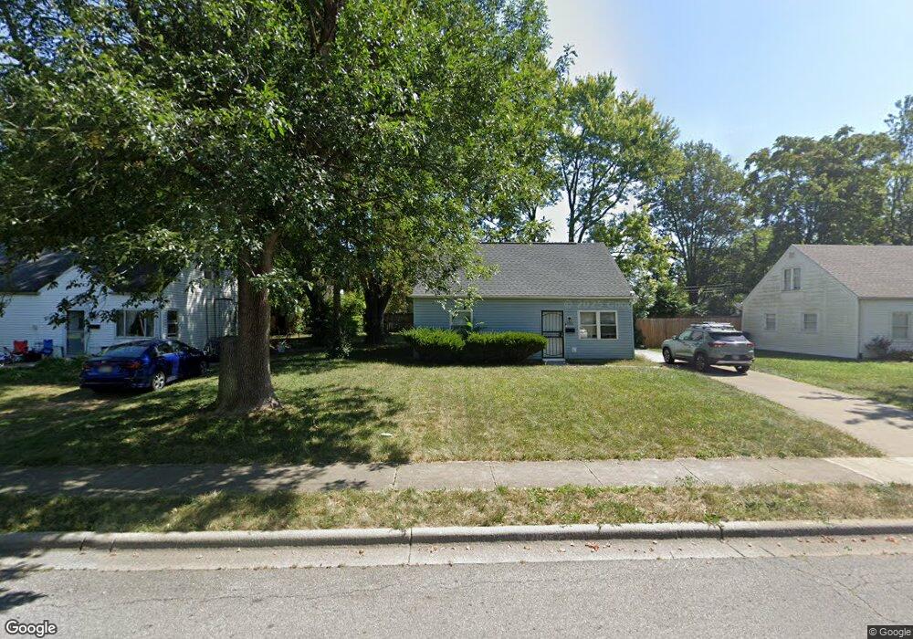 1003 Bucknell Rd, Columbus, OH 43213 - photo 1