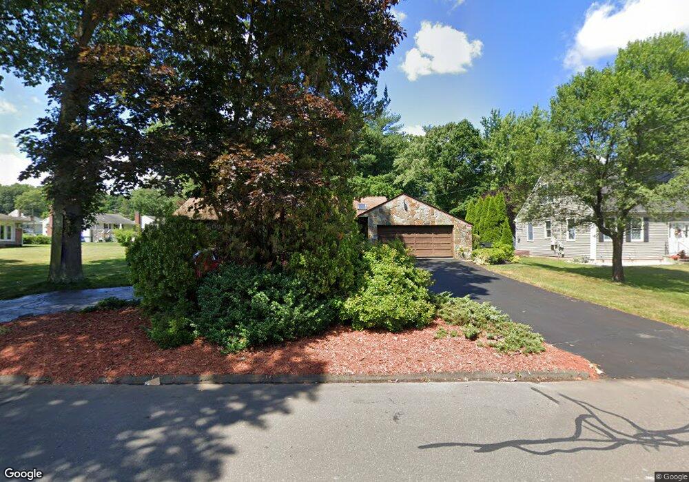 166 Brown St, Wethersfield, CT 06109 - photo 1