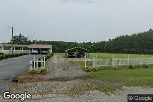 154 Cunningham Rd, Plum Branch, SC 29845