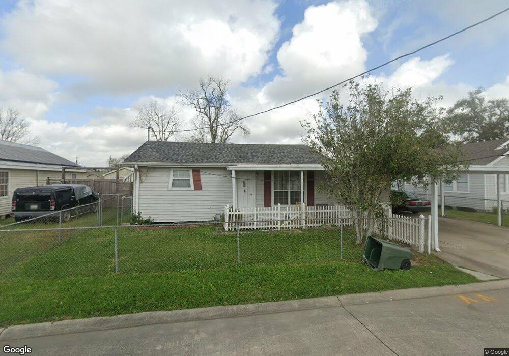 815 Elm St, Houma, LA 70364 - photo 1