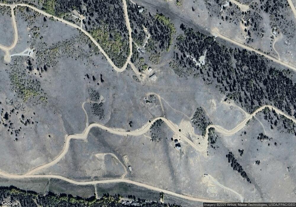 593 Sharps Way, Como, CO 80432 - photo 1