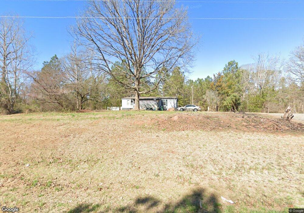 158 Rocky Point Rd, Covington, GA 30014 - photo 1