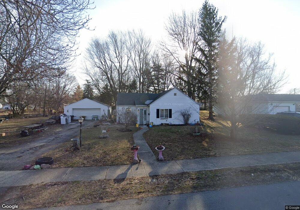 430 N Johnson St, Ada, OH 45810 - photo 1