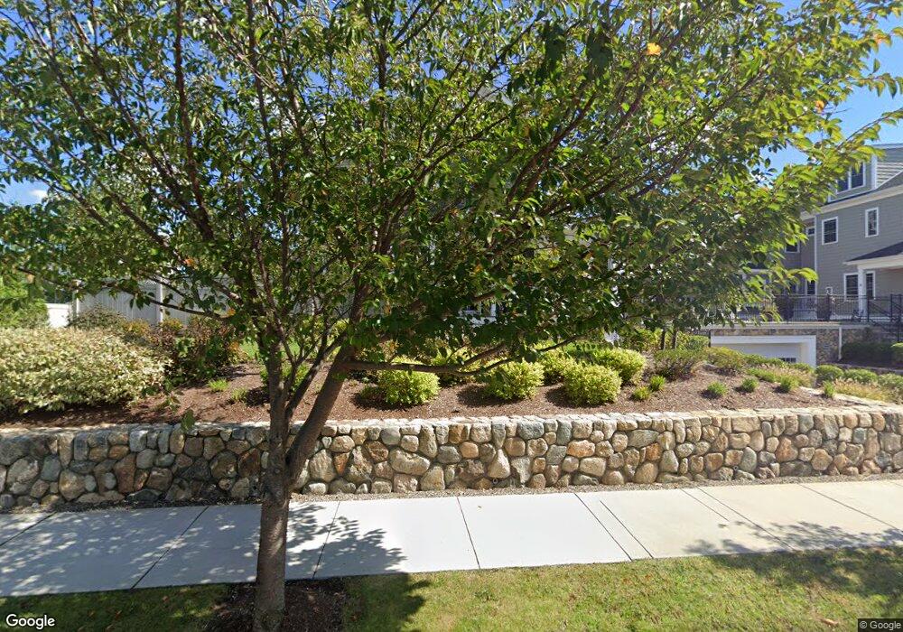 16 Dalby St, Newton, MA 02458 - photo 1