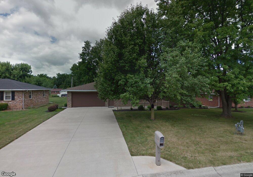 3424 Providence Cir, Lima, OH 45801 - photo 1