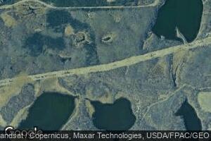 xxx Pickeral Ln, Merrifield, MN 56465