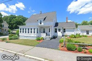 283 Putnam St, Manchester, NH 03102