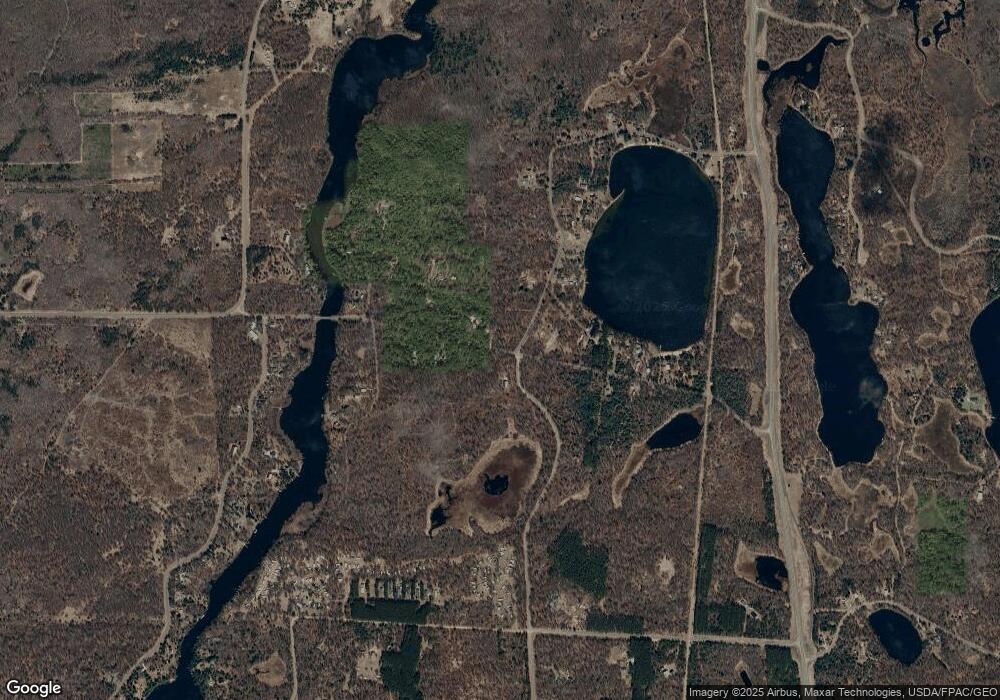 Lot 3 Glendening Rd, Danbury, WI - photo 1