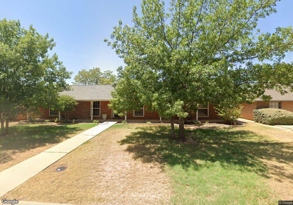 4 Marinor Ct, Midland, TX 79705 - photo 1