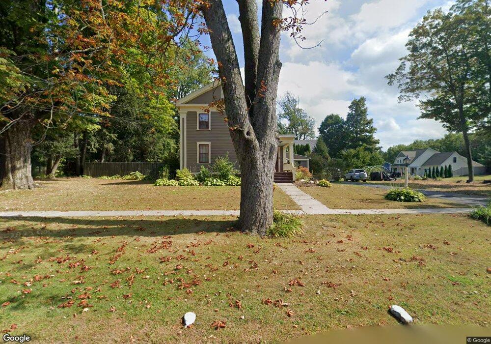 422 S Main St, Suffield, CT 06078 - photo 1