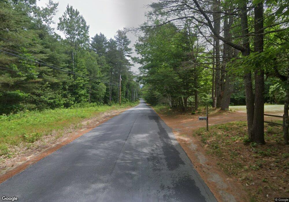 300 Upper Mad River Rd, Thornton, NH 03285 - photo 1