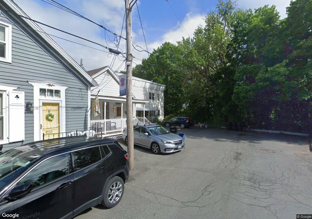 2 Crockett Ave, Troy, NY 12180 - photo 1