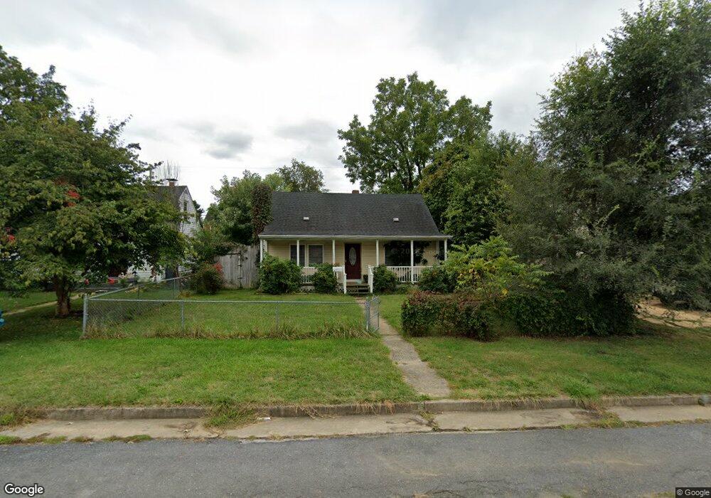 226 James Ave, Waynesboro, VA 22980 - photo 1