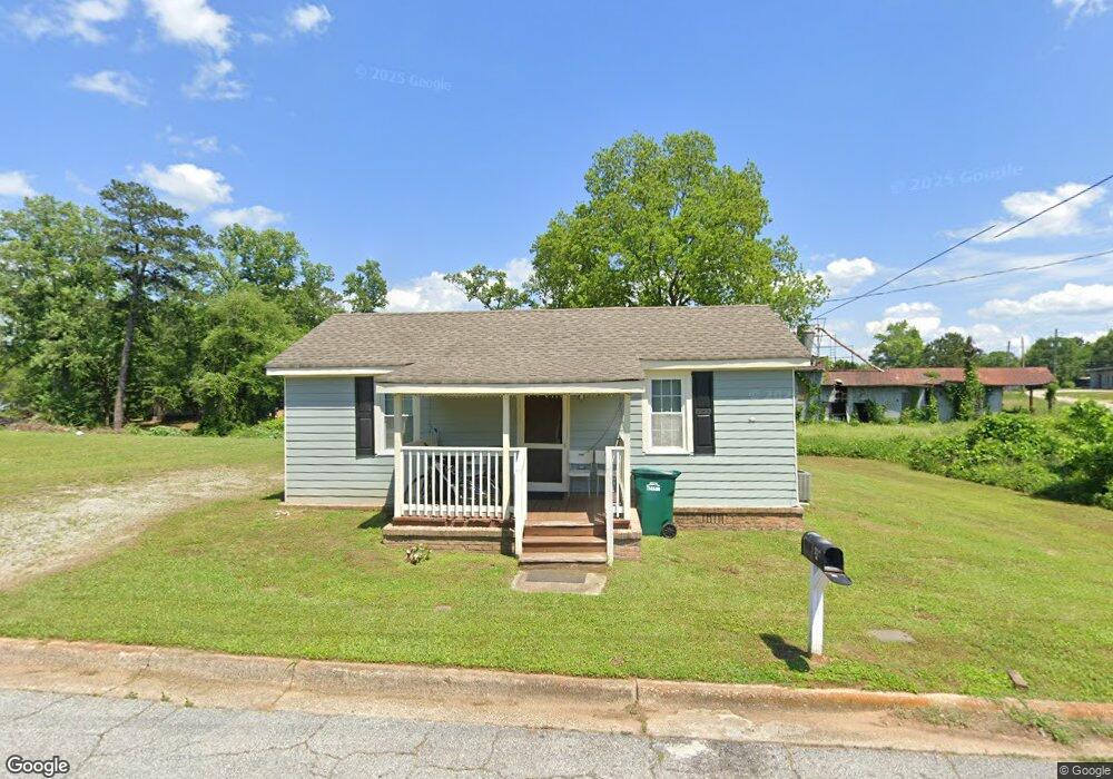 210 Hay St, Carrollton, GA 30117 - photo 1