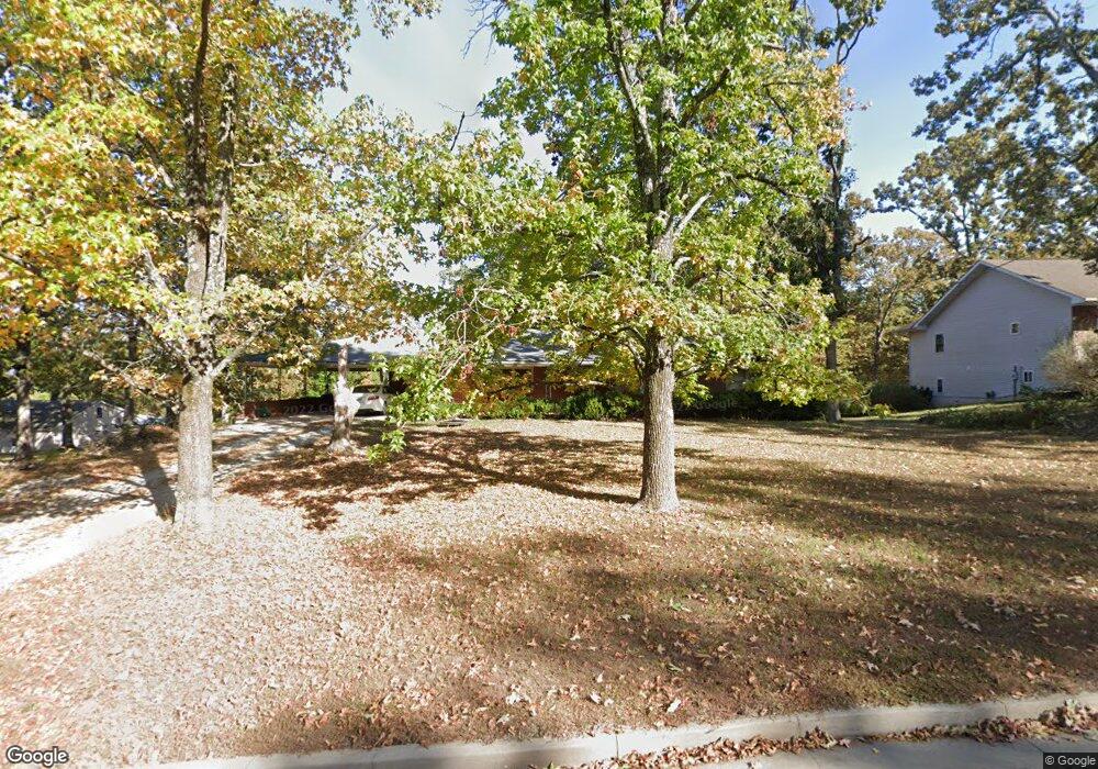 1841 Osage Dr, Rolla, MO 65401 - photo 1