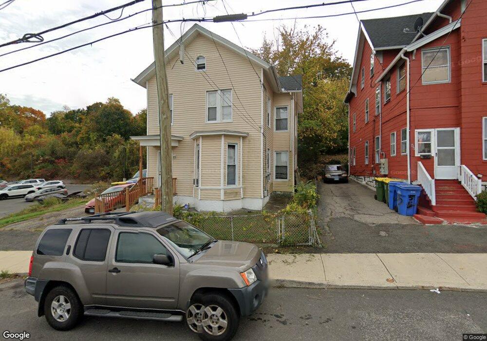 51 W Porter St, Waterbury, CT 06708 - photo 1