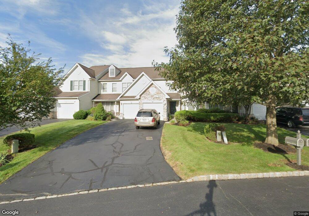 208 Patriot Hill Dr, Basking Ridge, NJ 07920 - photo 1