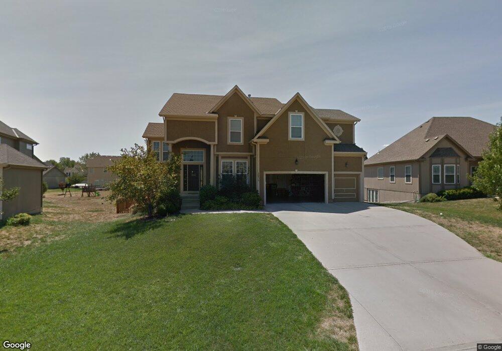 20913 W 60th Terrace, Shawnee, KS 66218 - photo 1
