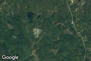 xxx Vermilion Falls Rd, Crane Lake Township, MN 55725