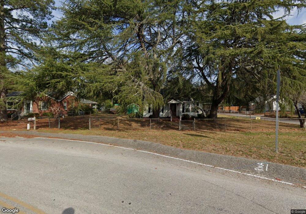 1524 Crapps Ave, West Columbia, SC 29169 - photo 1