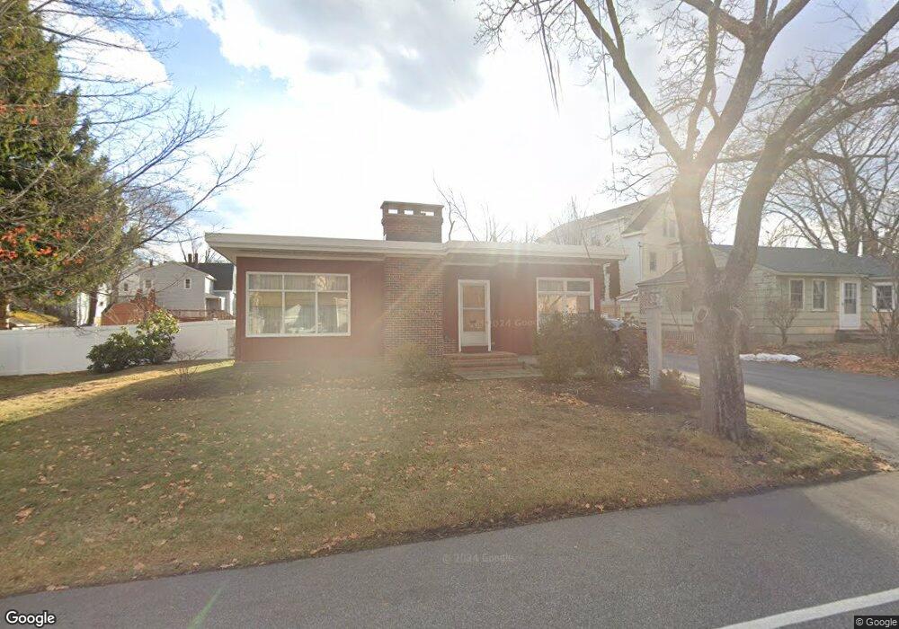 47 Vannah Ave, Portland, ME 04103 - photo 1