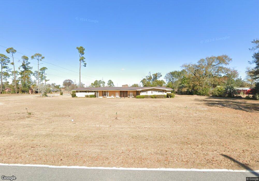 106 W 7th St, Donalsonville, GA 39845 - photo 1