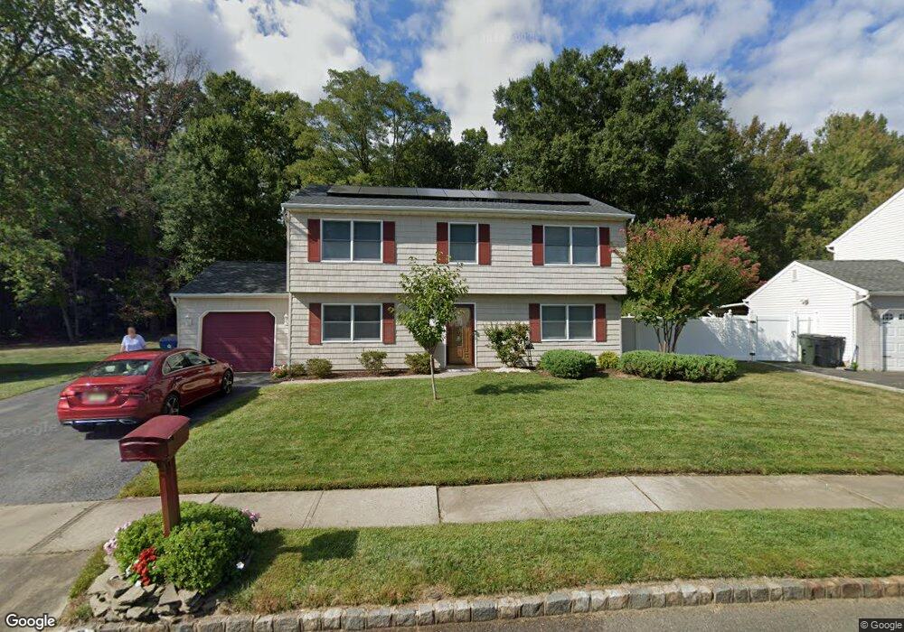 7 Angela Cir, Hazlet, NJ 07730 - photo 1