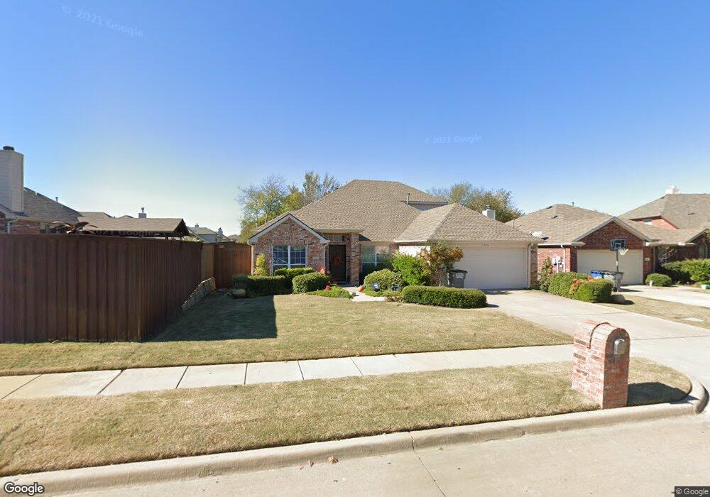 3016 Dylan Dr, Wylie, TX 75098 - photo 1