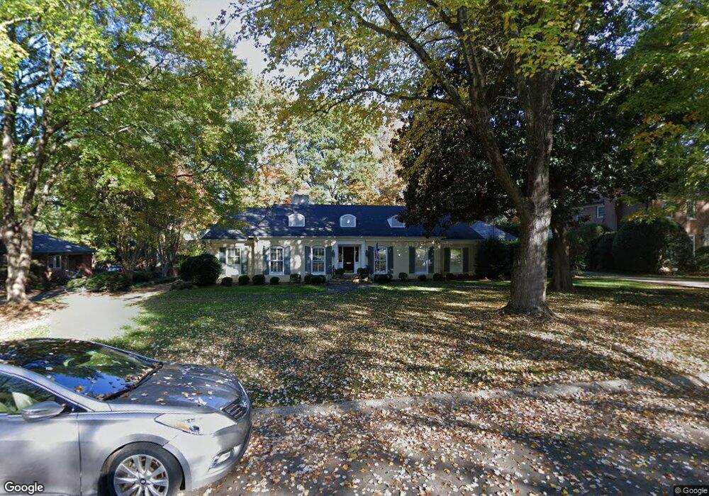 3124 Cloverfield Rd, Charlotte, NC 28211 - photo 1