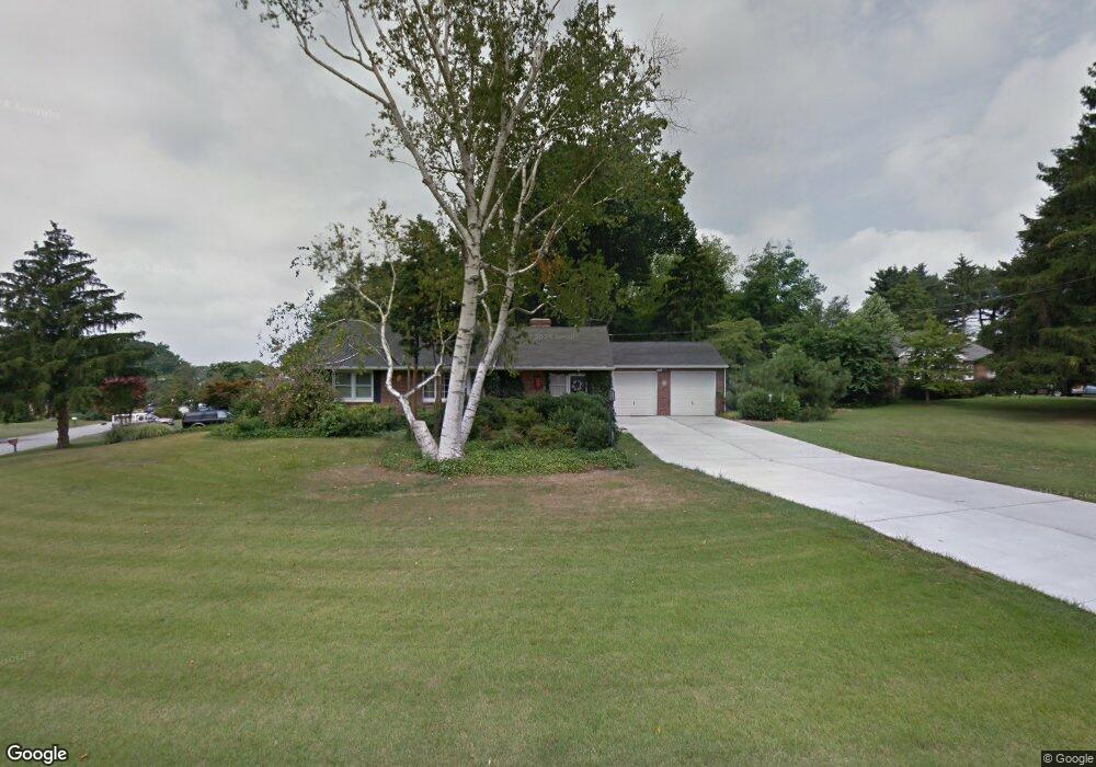 21 Dartmouth Rd, Wilmington, DE 19808 - photo 1