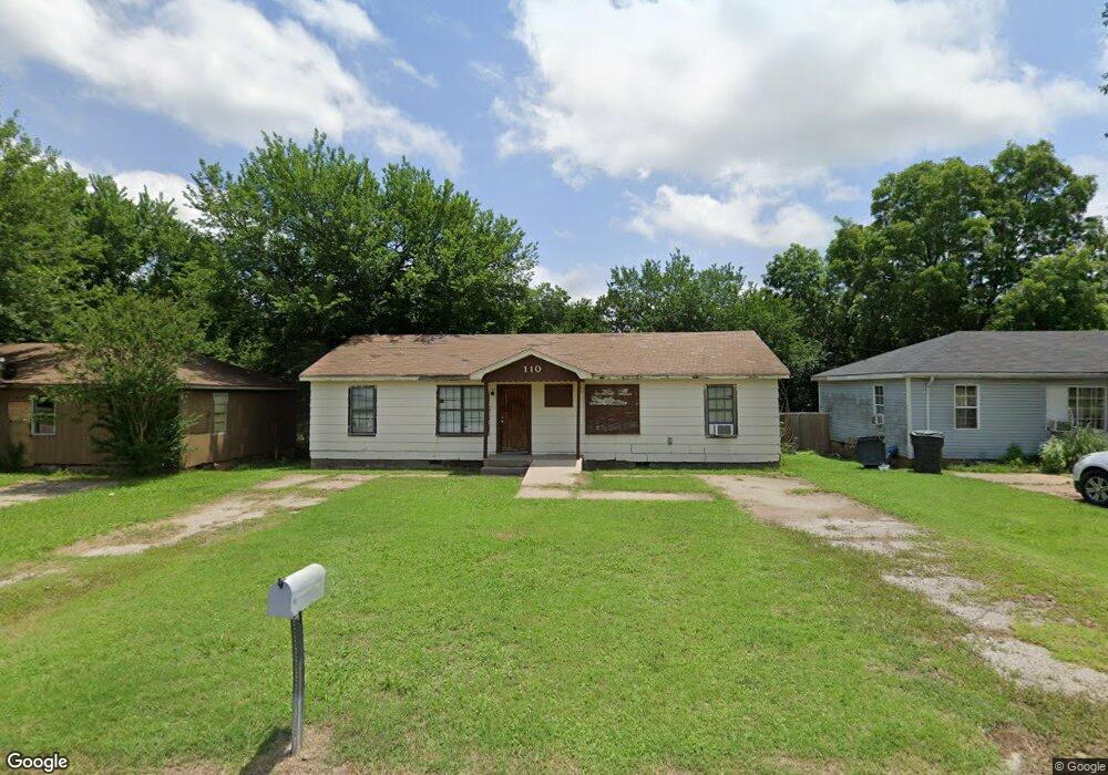 110 I St NE, Ardmore, OK 73401 - photo 1