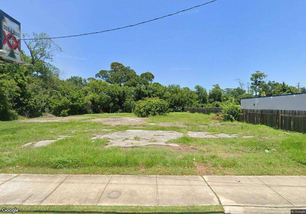 5025 Griggs, Houston, TX 77021 - photo 1