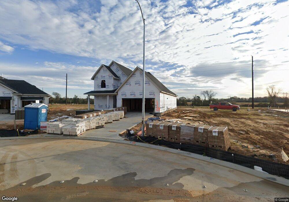 20346 Rose Gray Ln, Tomball, TX 77377 - photo 1