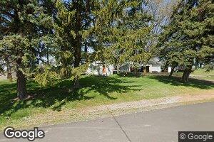 310 E 7th St, Spangle, WA 99031