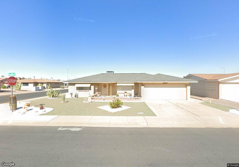 4640 E Dragoon Ave, Mesa, AZ 85206 - photo 1