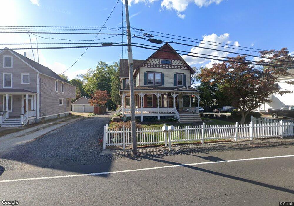 8 S Holmdel Rd, Holmdel, NJ 07733 - photo 1